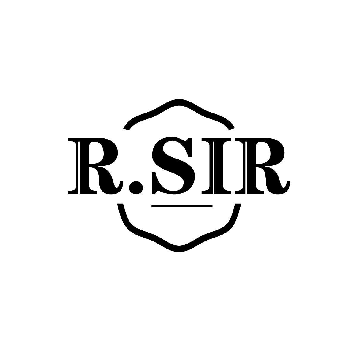 R.SIR商标转让