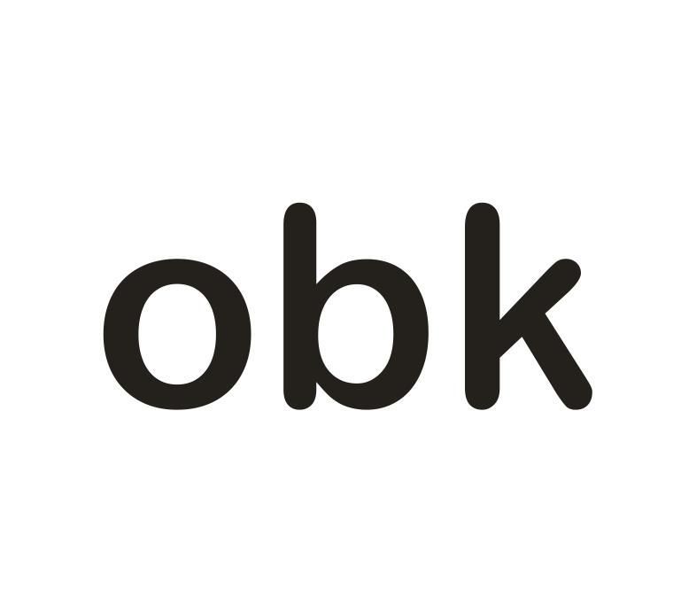 OBK商标转让