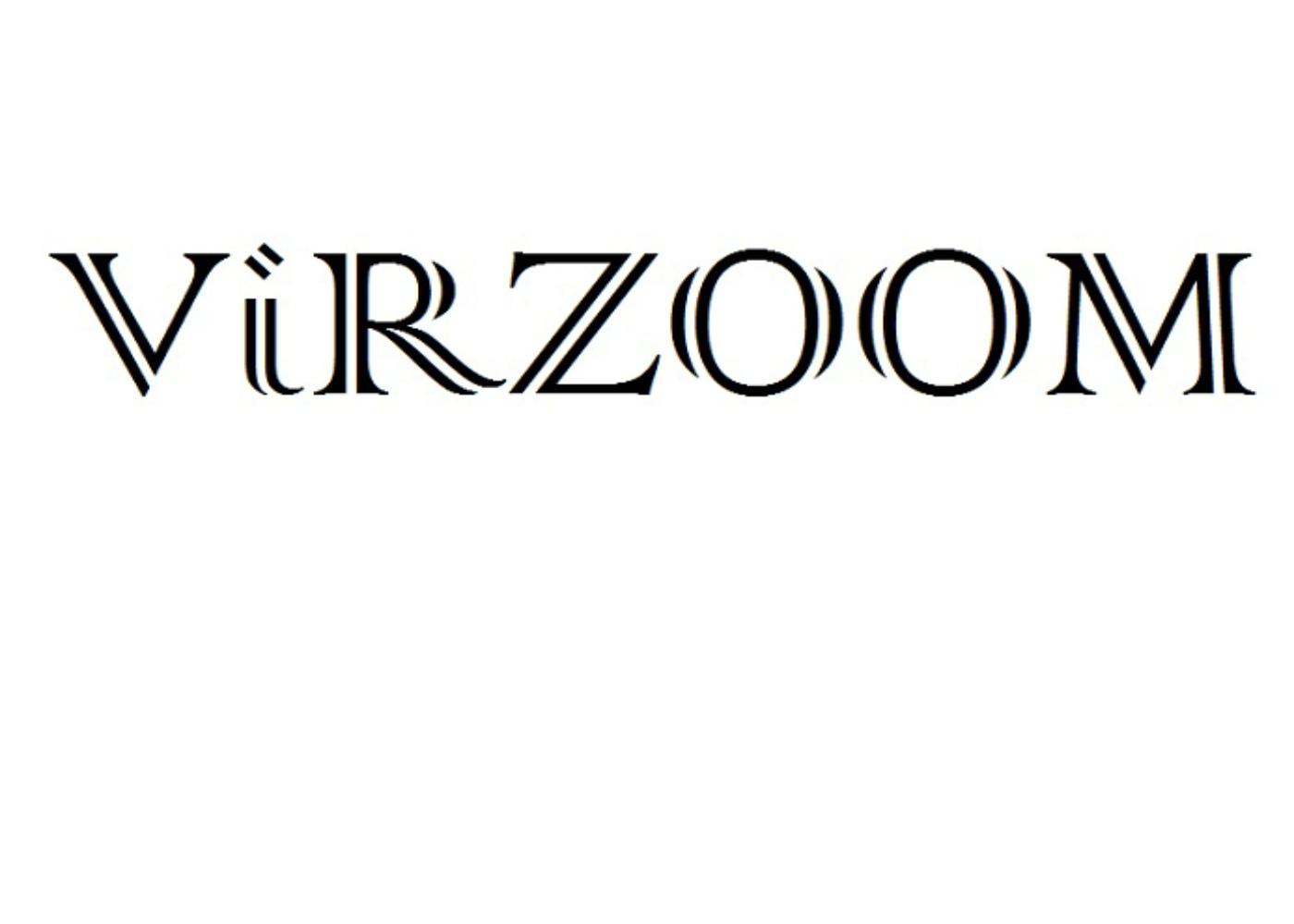 41类-教育文娱VIRZOOM商标转让