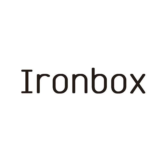 06类-金属材料IRONBOX商标转让
