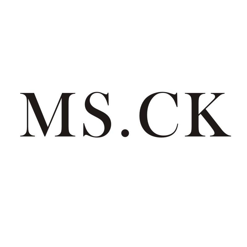 MS.CK商标转让