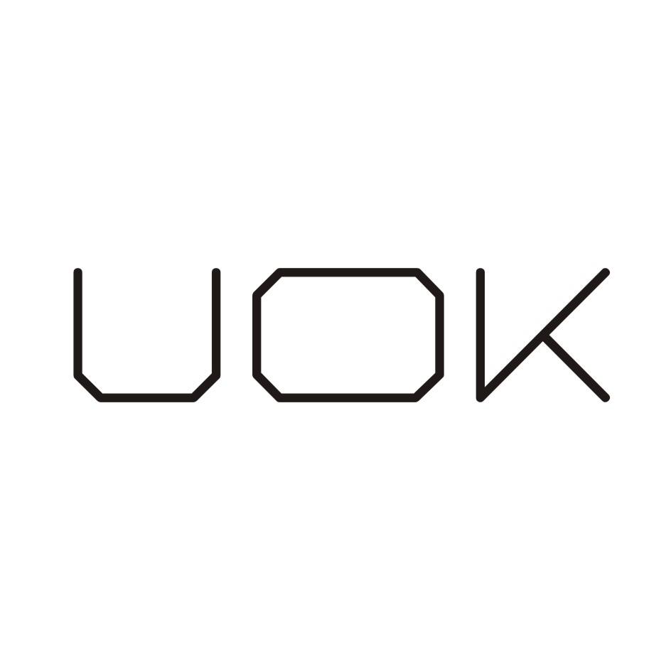 03类-日化用品UOK商标转让