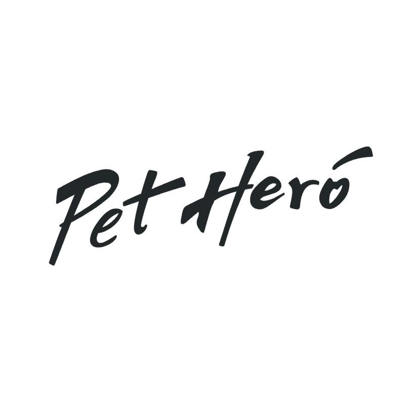 28类-健身玩具PET HERO商标转让
