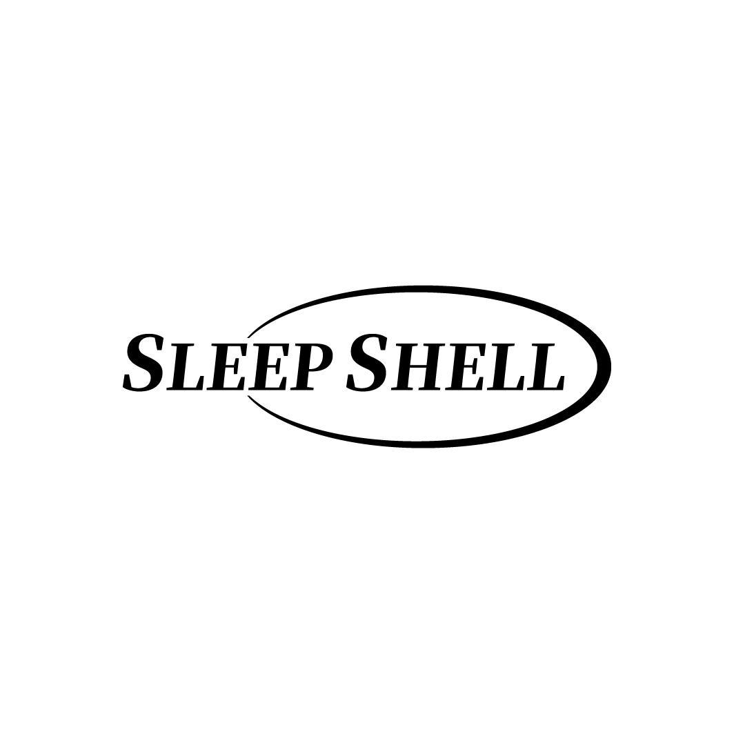 03类-日化用品SLEEP SHELL商标转让