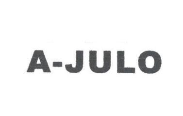 A-JULO商标转让