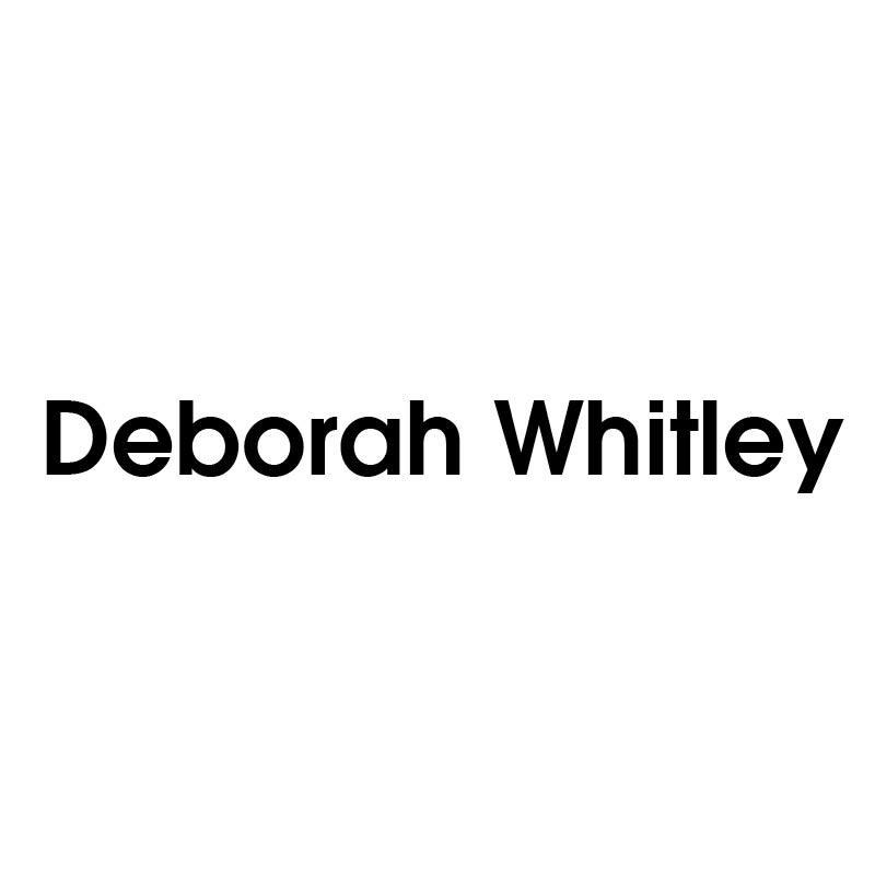 14类-珠宝钟表DEBORAH WHITLEY商标转让