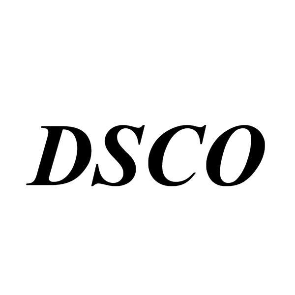 03类-日化用品DSCO商标转让