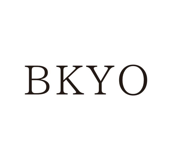03类-日化用品BKYO商标转让