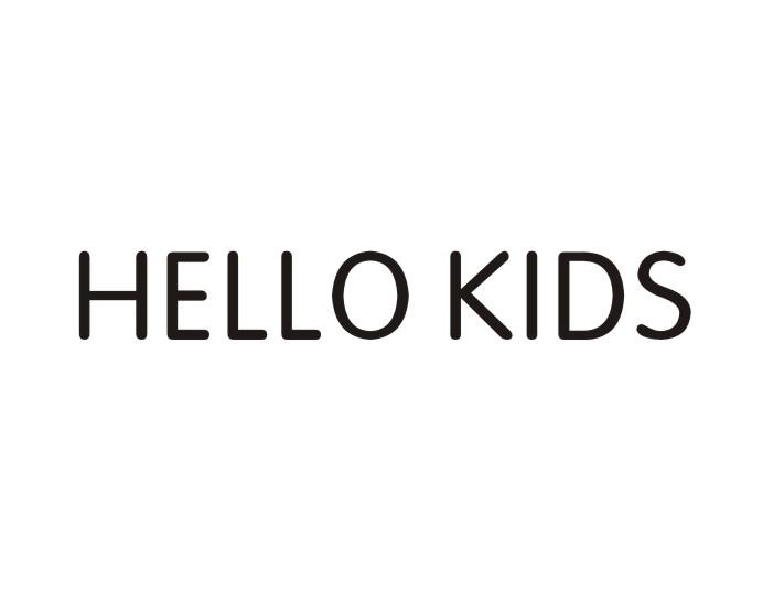 14类-珠宝钟表HELLO KIDS商标转让