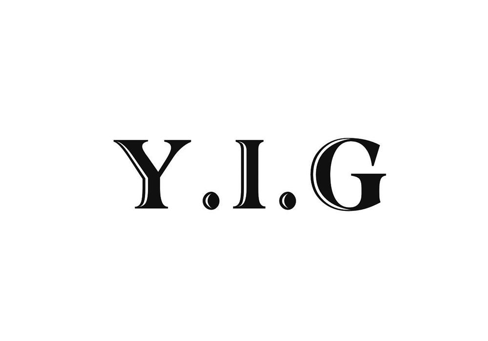 Y.I.G商标转让