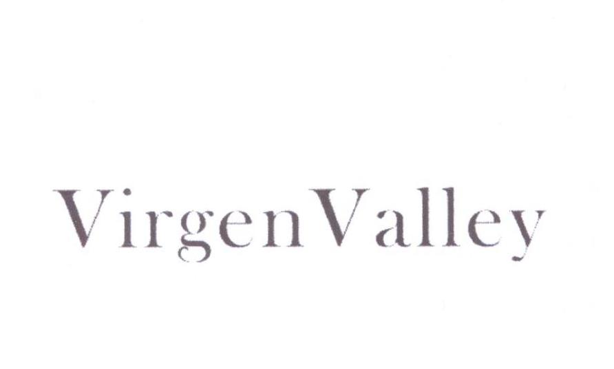 05类-医药保健VIRGEN VALLEY商标转让