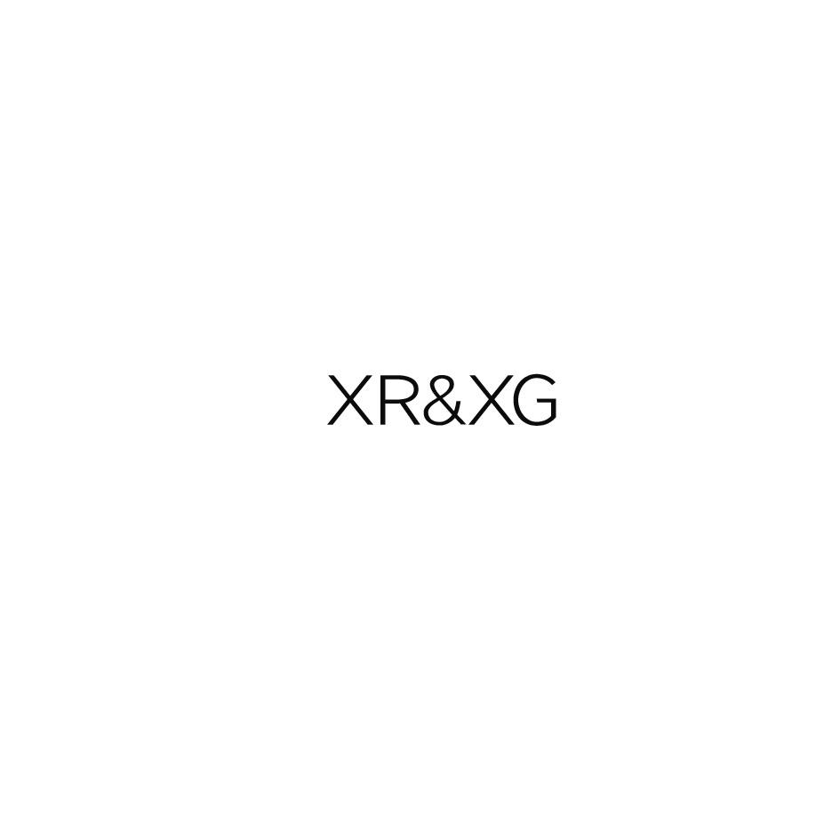 XR&XG