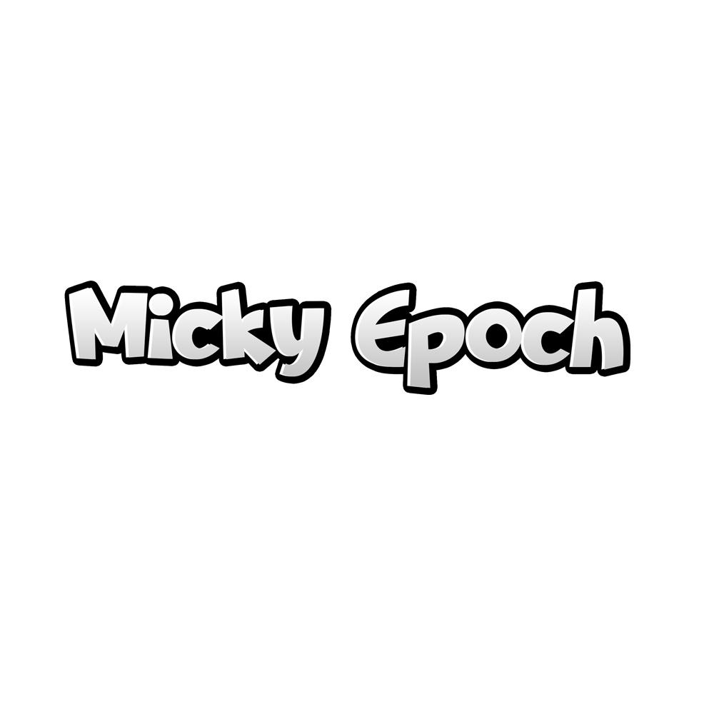 推荐28类-健身玩具MICKY EPOCH商标转让