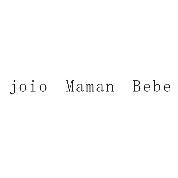 28类-健身玩具JOIO MAMAN BEBE商标转让
