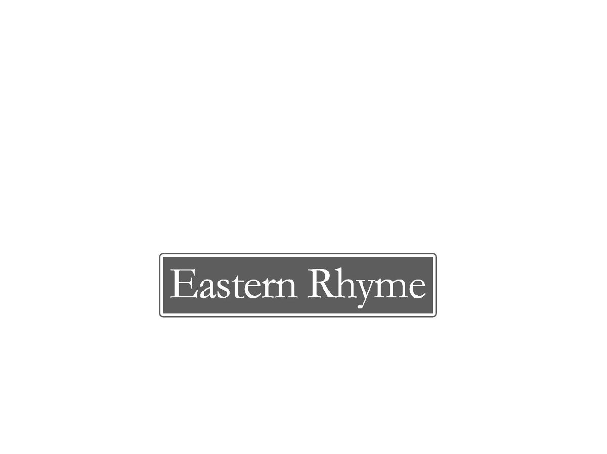 EASTERN RHYME商标转让