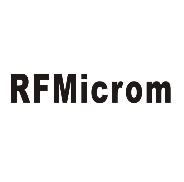09类-科学仪器RFMICROM商标转让