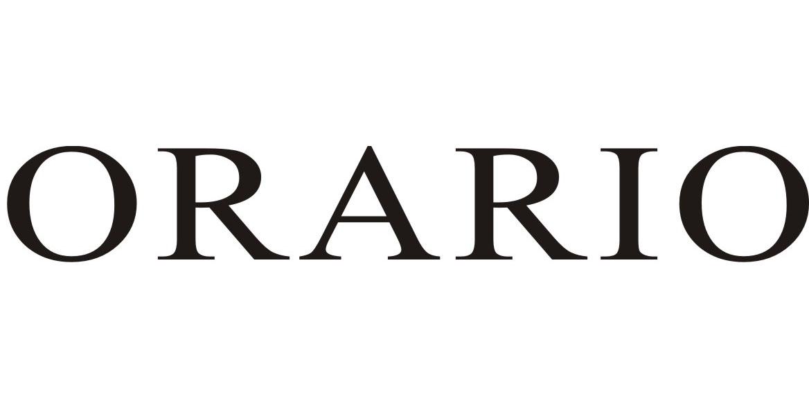 20类-家具ORARIO商标转让