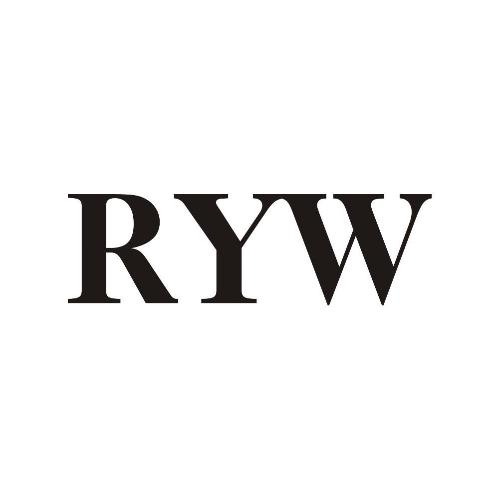 25类-服装鞋帽RYW商标转让