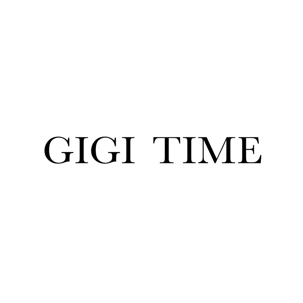 03类-日化用品GIGI TIME商标转让