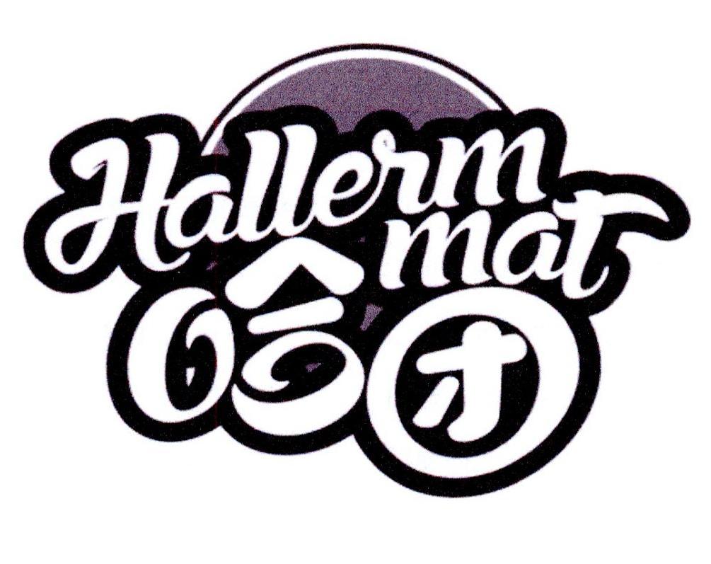 42类-网站服务哈团 HALLERM MAT商标转让