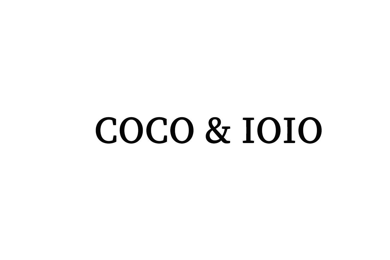 03类-日化用品COCO&IOIO商标转让