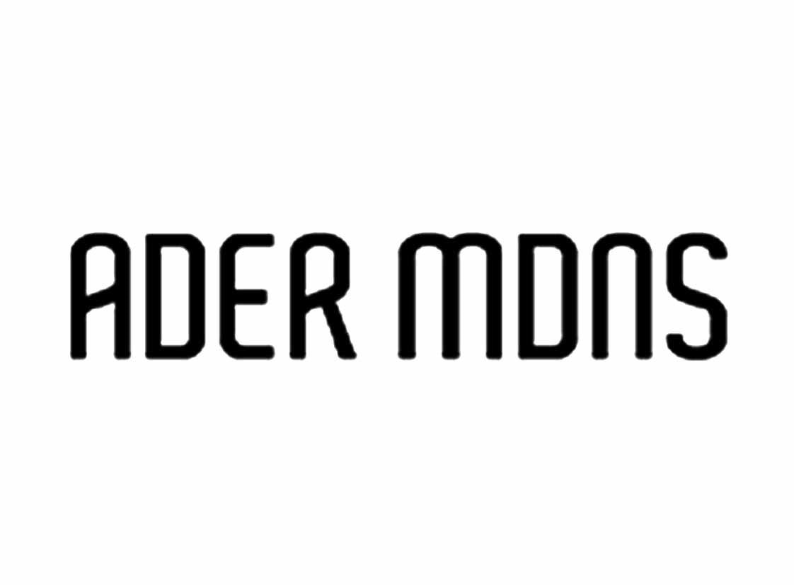 25类-服装鞋帽ADER MDNS商标转让