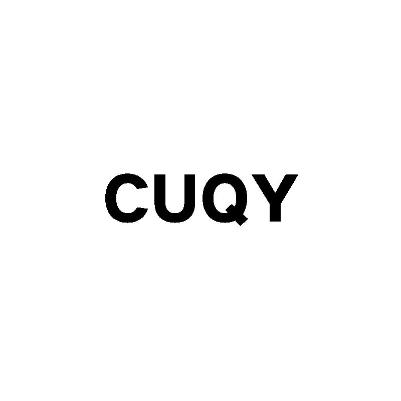 25类-服装鞋帽CUQY商标转让