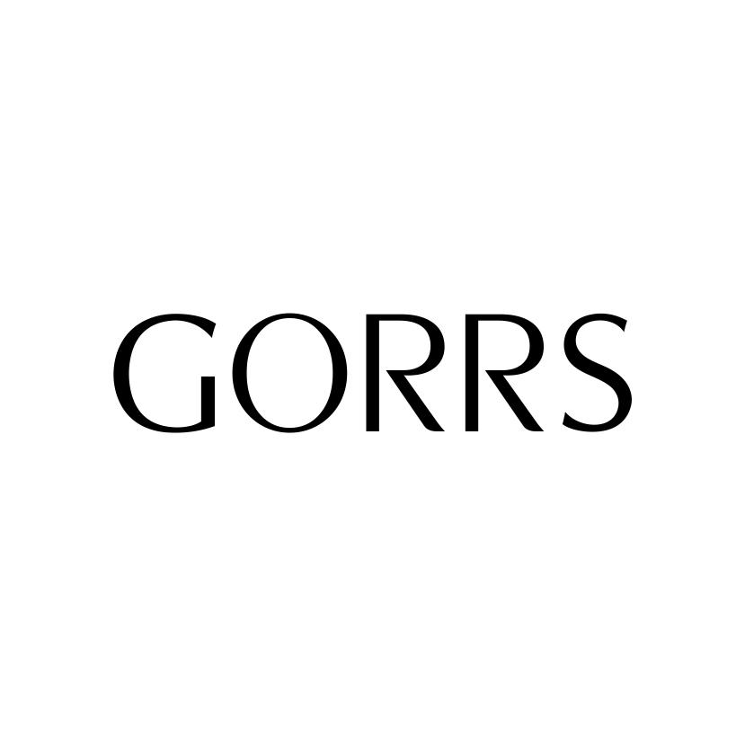 03类-日化用品GORRS商标转让