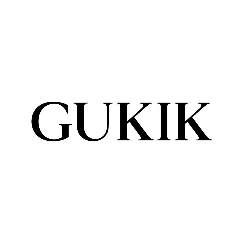 14类-珠宝钟表GUKIK商标转让