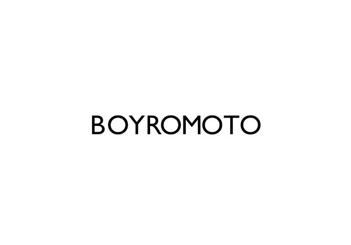 BOYROMOTO