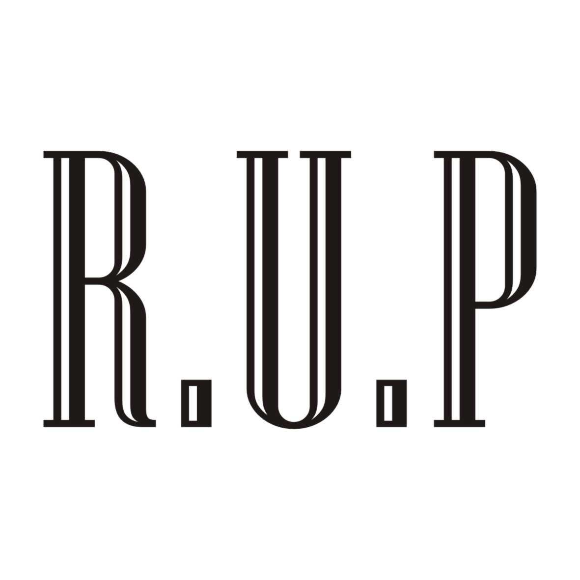 R.U.P商标转让