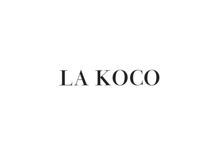 03类-日化用品LA KOCO商标转让