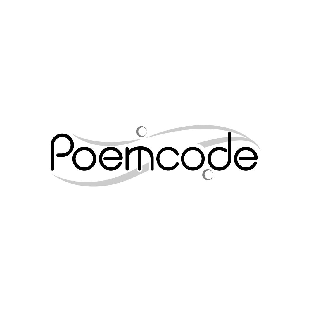 03类-日化用品POEMCODE商标转让