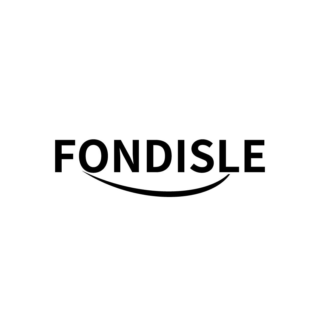 25类-服装鞋帽FONDISLE商标转让