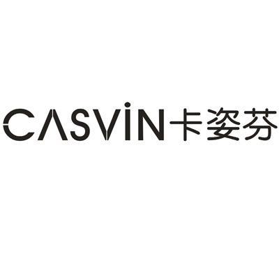 03类-日化用品卡姿芬 CASVIN商标转让