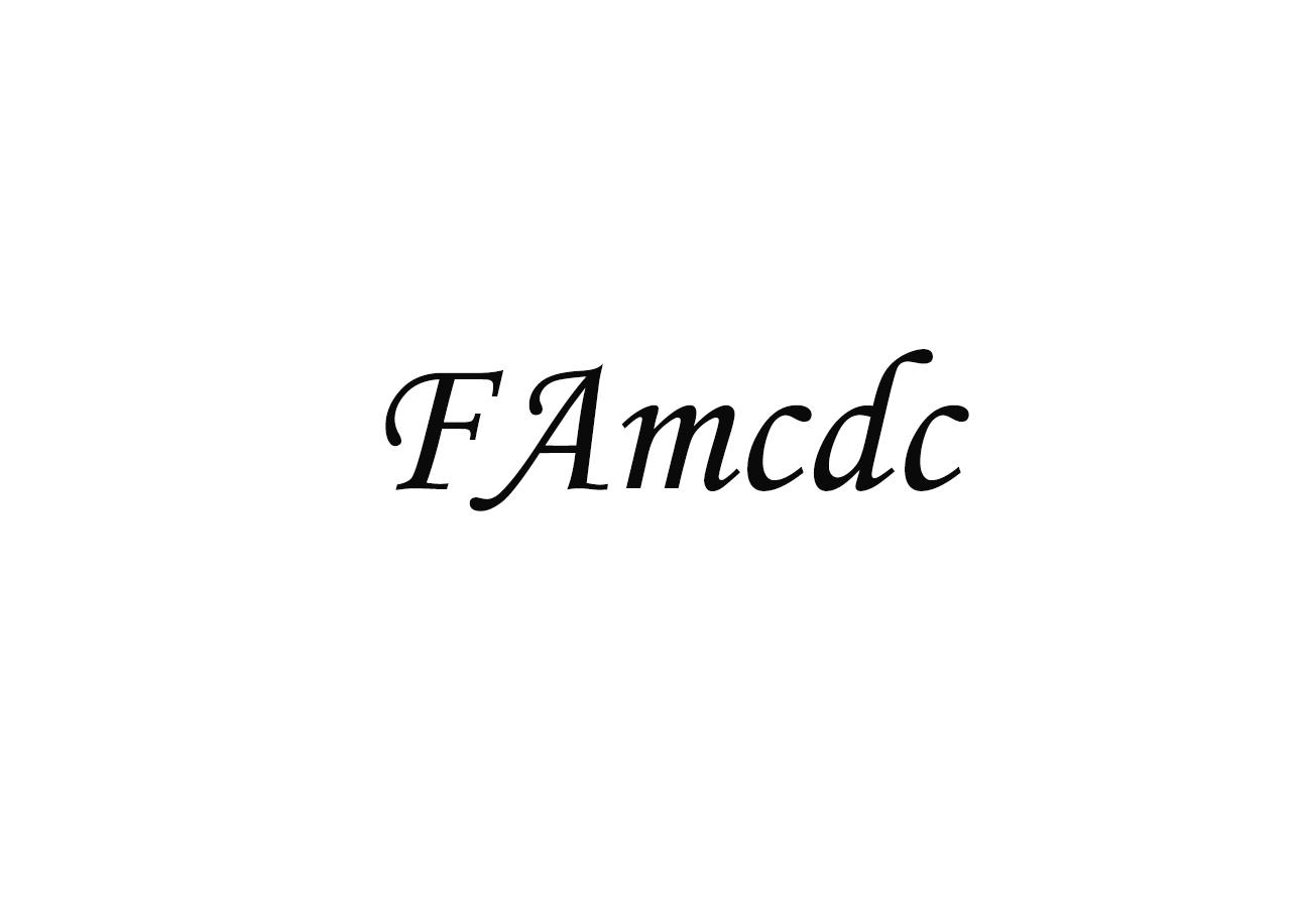 07类-机械设备FAMCDC商标转让