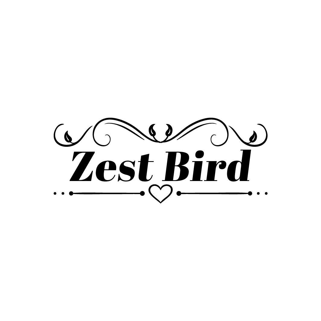 25类-服装鞋帽ZEST BIRD商标转让