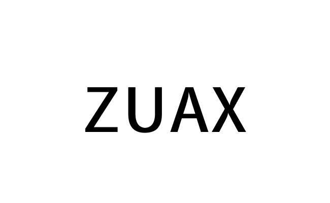ZUAX商标转让