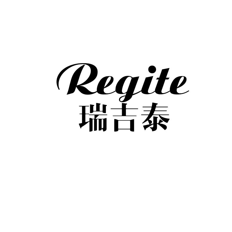 06类-金属材料REGITE 瑞吉泰商标转让