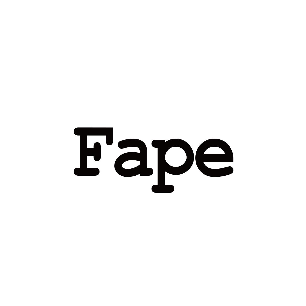 FAPE商标转让