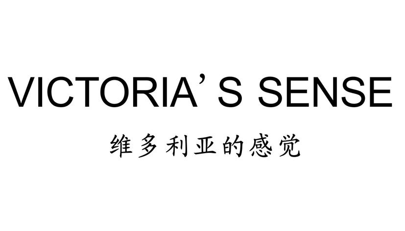 03类-日化用品维多利亚的感觉 VICTORIA’S SENSE商标转让
