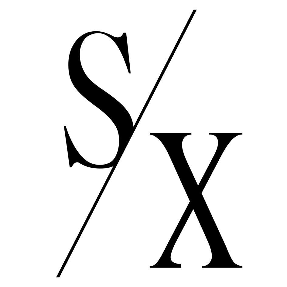 SX商标转让