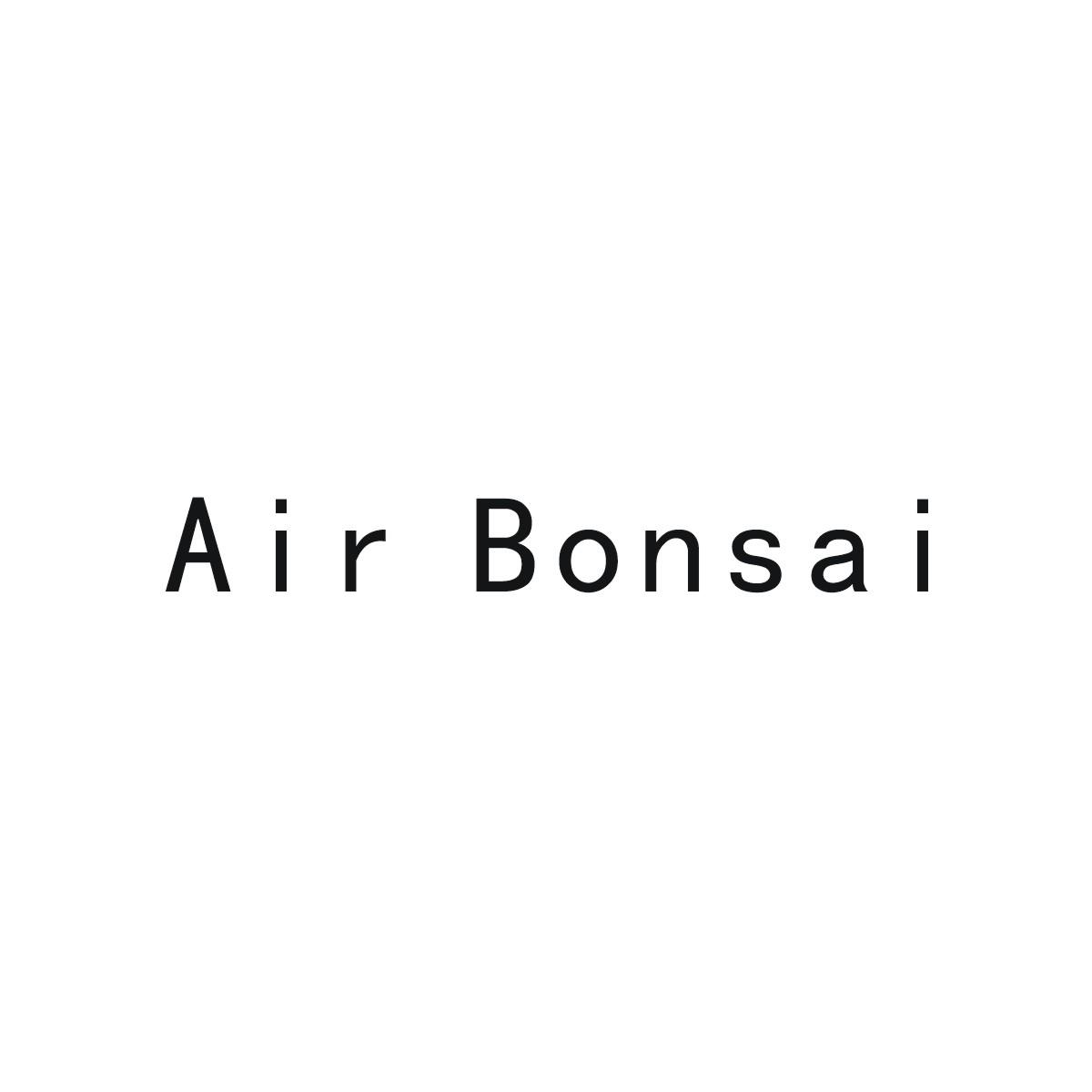 20类-家具AIR BONSAI商标转让