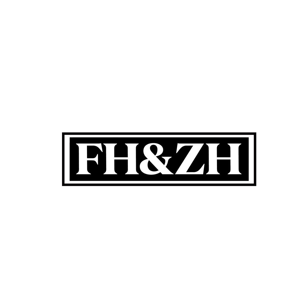25类-服装鞋帽FH&ZH商标转让