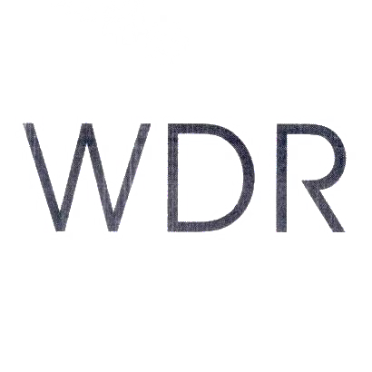 07类-机械设备WDR商标转让