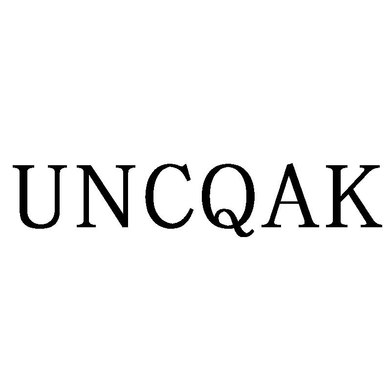 14类-珠宝钟表UNCQAK商标转让