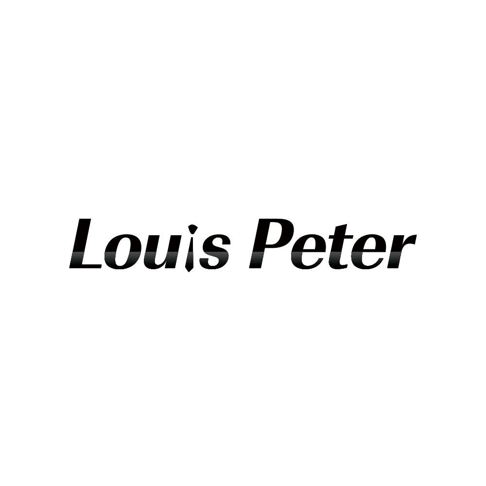 25类-服装鞋帽LOUIS PETER商标转让