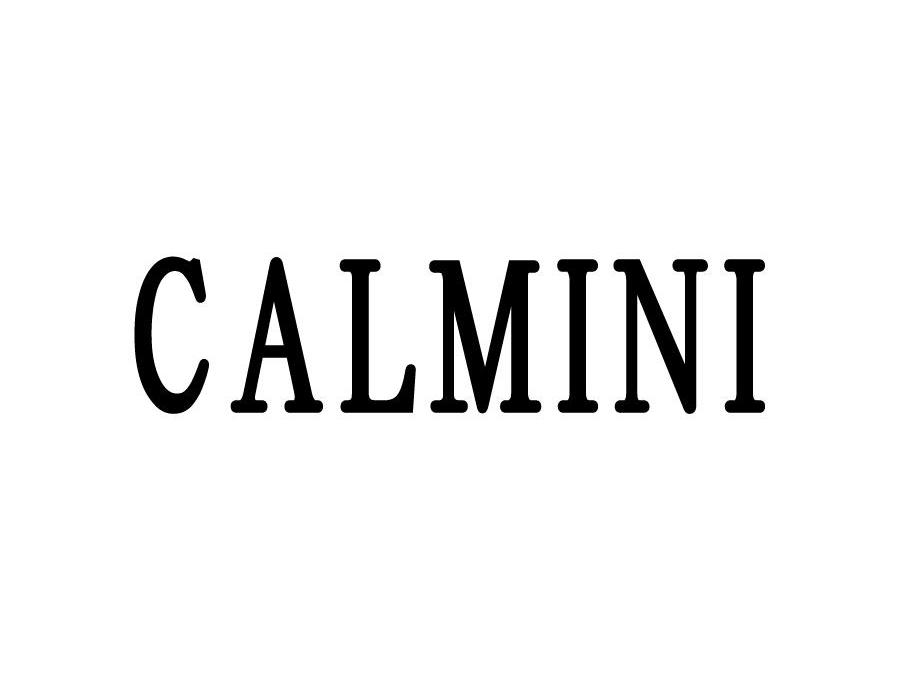 12类-运输装置CALMINI商标转让
