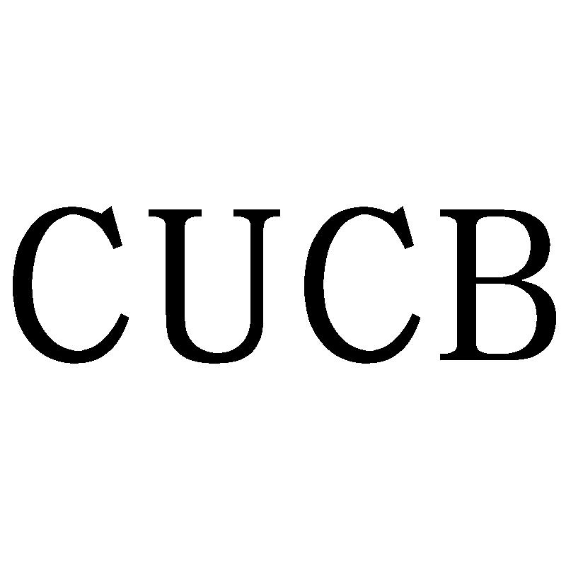 03类-日化用品CUCB商标转让