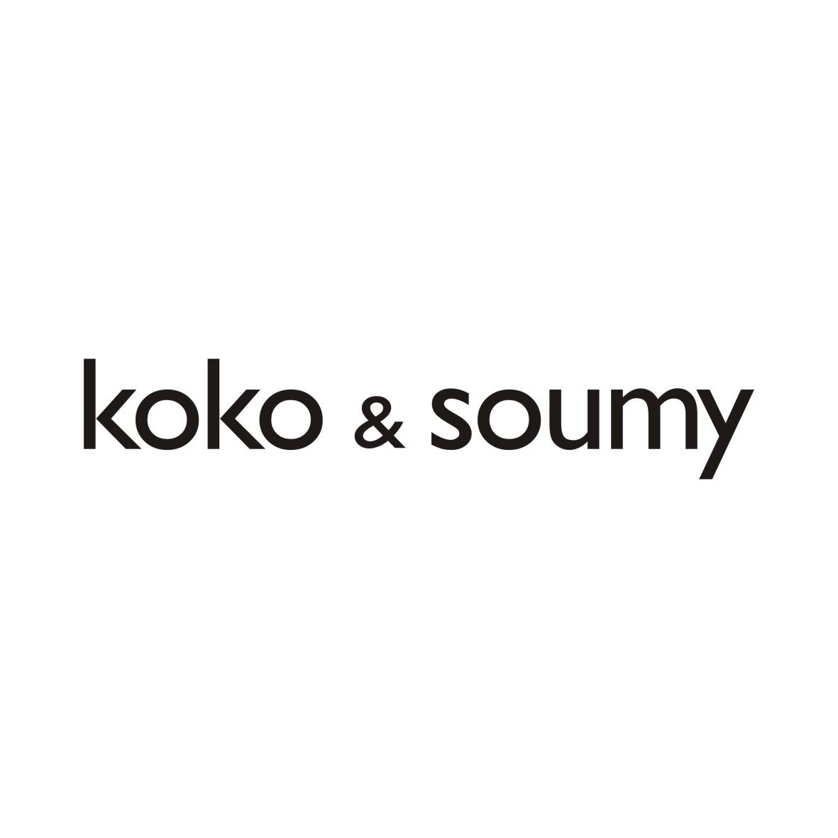 24类-纺织制品KOKO&SOUMY商标转让